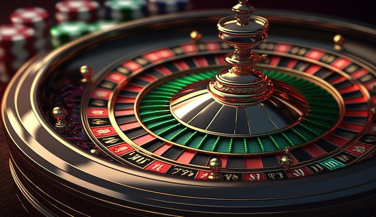 Tampilan hasil putaran Buku Mimpi dengan verifikasi waktu real-time