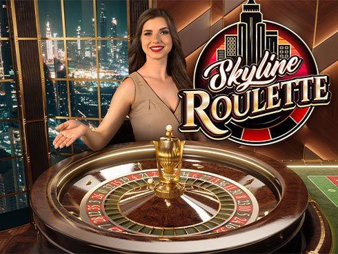 Studio live dealer Grand Slam di ternatetoto dengan setup kamera HD multi-sudut