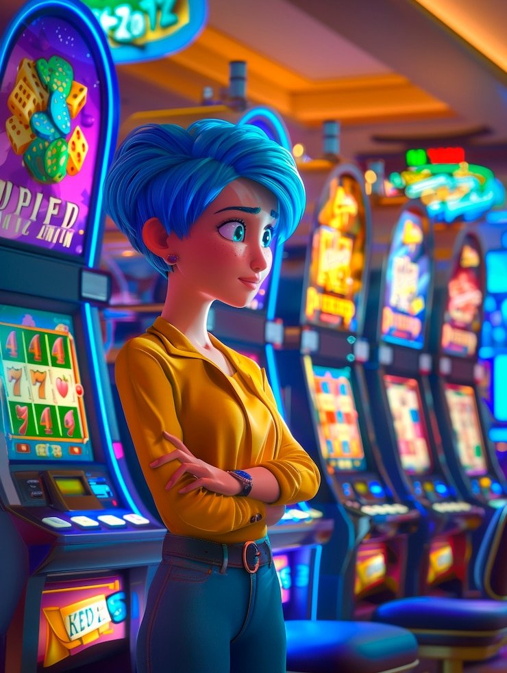 Spinner Crazy Time menampilkan berbagai segmen dengan pengganda dan bonus khusus